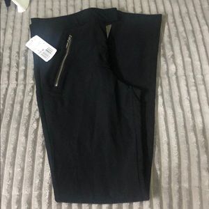 Pant Long Woven